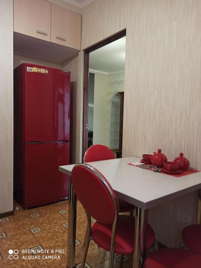 Apartment On Krainego Str 27 Slonim Exterior photo